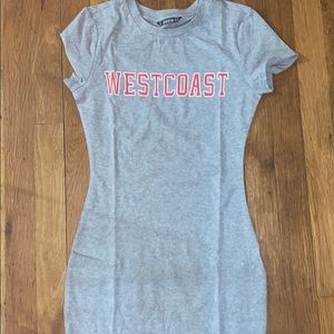 🌟🌟Fitted Mini Dress🌟🌟